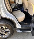 Защита задней арки без скотча Haval Dargo 2022-