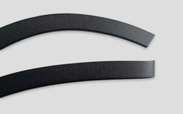 Защита задней арки со скотчем для Exeed LX 2019-