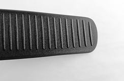 Накладки на внутренние части задних арок со скотчем для Renault Sandero 2014-2022, Renault Sandero Stepway 2014-2022