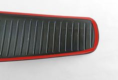 Накладки на внутренние части задних арок со скотчем для Renault Sandero 2014-2022, Renault Sandero Stepway 2014-2022