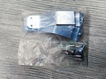 Пороги для VW Polo Sedan (2010 - 2019)