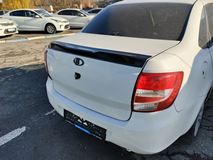 Лип-спойлер для LADA Granta (седан) 2011-2018 M4-Style