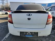Лип-спойлер для LADA Granta (седан) 2011-2018 M4-Style
