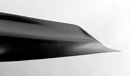 Накладки на фары (реснички) для Mazda 6 2013-2015