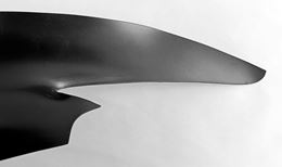 Накладки на фары (реснички) для Mazda 6 2013-2015