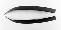 Реснички на фары MITSUBISHI RVR 1997-2002