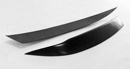 Реснички на фары MITSUBISHI RVR 1997-2002