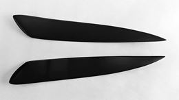 Реснички на фары KIA SORENTO 2002-2011