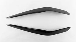 Реснички на фары для Toyota Altezza , Lexus IS200 1998-2005