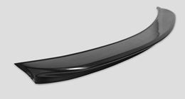 Лип-спойлер для Chevrolet Cruze седан 2008-2015