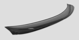 Лип-спойлер для Chevrolet Cruze седан 2008-2015