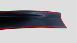 Лип-спойлер для Toyota Camry XV50 2011-2014 (дорестайлинг)