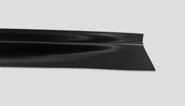 Лип-спойлер для Hyundai Sonata IV (EF) 2001-2012