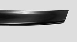 Лип-спойлер для LADA Granta FL (седан) 2018- Узкий