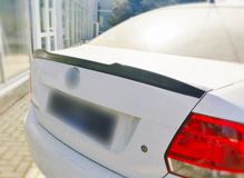 Спойлер М4-Style для Volkswagen Polo V седан 2009-2020