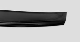 Лип спойлер для Skoda Rapid 2012-2023 var. 1