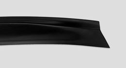 Лип спойлер для Skoda Rapid 2012-2023 var. 1