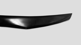 Лип спойлер для Lada Priora (седан) 2007-2018 M4-Style