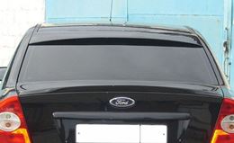 Козырек на стекло "Concept" (седан) для Ford Focus 2