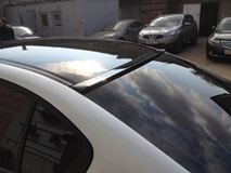 Козырек на стекло узкий для Honda Accord IX 2013-