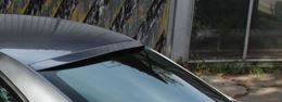 Козырек на заднее стекло для Skoda Octavia III A7 (2013-)
