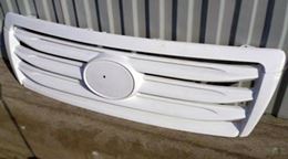 Решетка радиатора в стиле ELFORD для Toyota LC 150 PRADO var№2