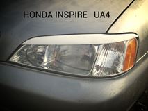 Реснички на фары для Honda Inspire UA4 1998-2003