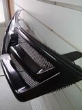 Решетка радиатора Sport для Honda Accord 8, дорестайлинг