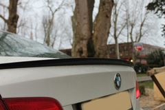 Спойлер для BMW E92