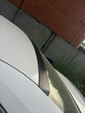 Козырек на заднее стекло Toyota Camry v50 v55