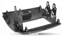 Переходная рамка для установки автомагнитолы CARAV 11-292: 2 DIN / 173 x 98 mm / 178 x 102 mm / ISUZU/ CHEVROLET TrailBlazer/ HOLDEN Colorado