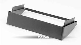Переходная рамка для установки автомагнитолы CARAV 11-044: 2 DIN / 173 x 98 mm / GEELY FC, Vision 2007-2011