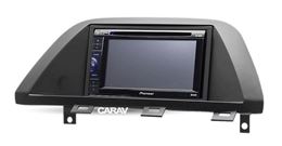 Переходная рамка для установки автомагнитолы CARAV 11-219: 2 DIN / 173 x 98 mm / 178 x 102 mm / HONDA Odyssey 2005-2010