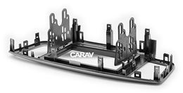 Переходная рамка для установки автомагнитолы CARAV 11-517: 2 DIN / 173 x 98 mm / 178 x 102 mm / HONDA Odyssey 2013-2017