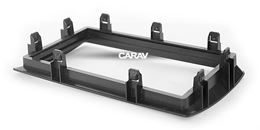 Переходная рамка для установки автомагнитолы CARAV 11-574: 2 DIN / 173 x 98 mm / 178 x 102 mm / HONDA Streem 2006-2014
