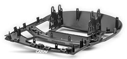 Переходная рамка для установки автомагнитолы CARAV 11-604: 2 DIN / 173 x 98 mm / 178 x 102 mm / HYUNDAI H-1, Starex, i800, iLoad, iMax 2015+
