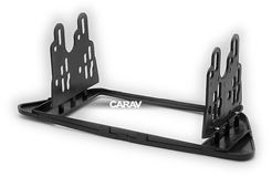 Переходная рамка для установки автомагнитолы CARAV 11-590: 2 DIN / 173 x 98 mm / LIFAN X50 2014+