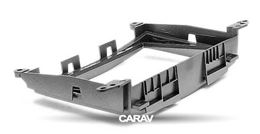 Переходная рамка для установки автомагнитолы CARAV 11-196: 2 DIN / 173 x 98 mm / 178 x 102 mm / TOYOTA Venza 2008-2015