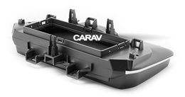 Переходная рамка для установки автомагнитолы CARAV 22-405: 9" / 230:220 x 130 mm / HYUNDAI Tucson 2018+