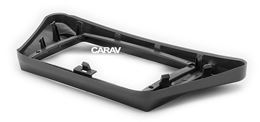 Переходная рамка для установки автомагнитолы CARAV 22-590: 9" / 230:220 x 130 mm / LIFAN X50 2014+