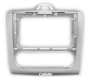 Переходная рамка для установки автомагнитолы CARAV 22-728: 9" / 230:220 x 130 mm / FORD Focus 2005-2011