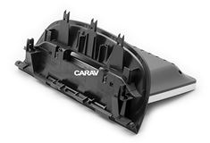 Переходная рамка для установки автомагнитолы CARAV 22-781: 10.1" / 250:241 x 146 mm / MAZDA (3), Axela 2014+