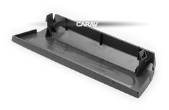 Переходная рамка для установки автомагнитолы CARAV 22-781: 10.1" / 250:241 x 146 mm / MAZDA (3), Axela 2014+