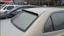 Козырек на заднее стекло для Hyundai Accent