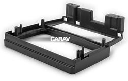 Монтажная рамка CARAV 22-102 (9" NISSAN Cefiro 1994-1997)