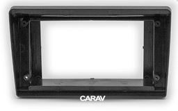 Монтажная рамка CARAV 22-1264 (9" монтажная рамка для а/м NISSAN Caravan (C25) 2001+)