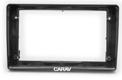 Монтажная рамка CARAV 22-1269 (9" монтажная рамка для а/м TOYOTA Funcargo 1999-2005)