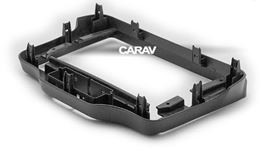 Монтажная рамка CARAV 22-1124 (9"TOYOTA Spade 2012+)