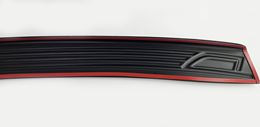 Накладка на задний бампер Haval F7x/F7 2019-н.в