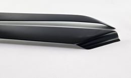 Накладки на фары (реснички) для Mazda CX-7 2006-2012